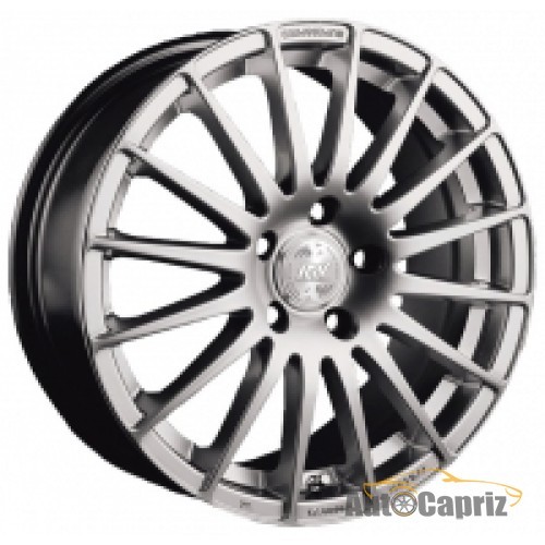 Диски Racing Wheels H305 HPT R15 W6.5 PCD4x98 ET40 DIA58.6
